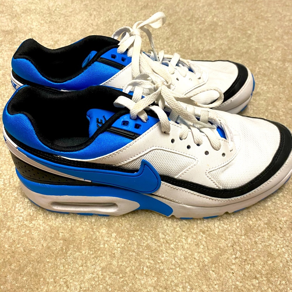 Nike air max sneaker perfect condition